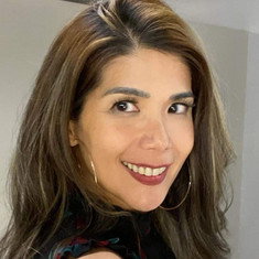 Geneva Cruz