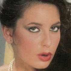 Tina Blair