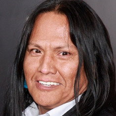 Arthur Redcloud