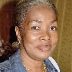 Annette Eyeang
