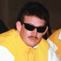 Scott Bessac