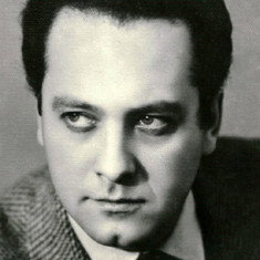 Vadim Medvedev