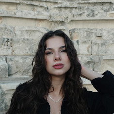 Sinem Dağ