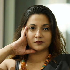 Pooja Joshi