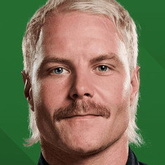 Valtteri Bottas
