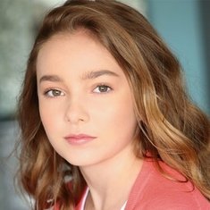 Morgan McGarry