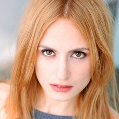Suzanne May