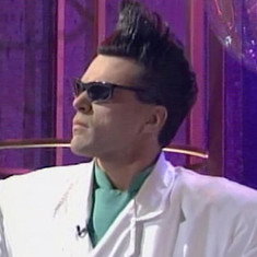 Rudy Coby