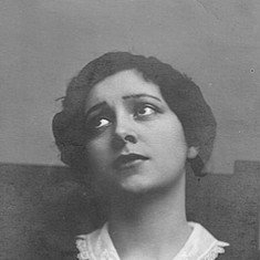 Maria Zhdanova