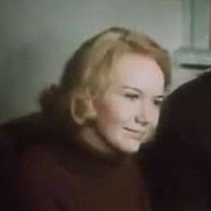 Lyudmila Khomutova