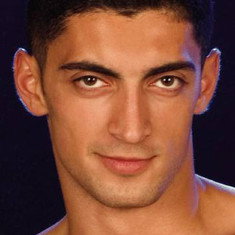 Nickolay Petrov