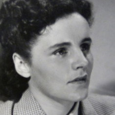 Ditta Oesch