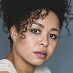 Amber James