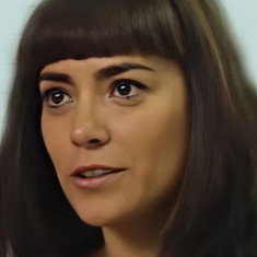 María Pía Galeano