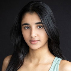 Birva Pandya