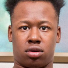 Dingo Dawson