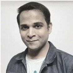 Girish Sharma