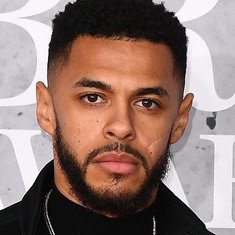Andre Gray