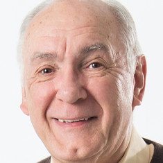 F. Robert McMurray