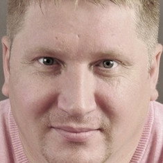 Alexey Deryabkin