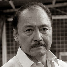 Robert Arevalo