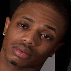 Prince T.