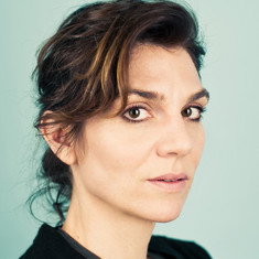 Birgit Stöger