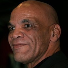Paul Barber