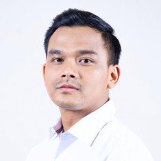 Ernest Samudera
