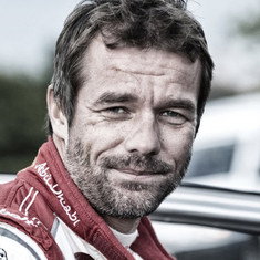 Sébastien Loeb