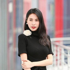 Thủy Tiên