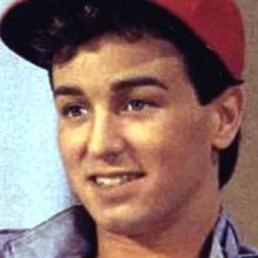 Danny Wade