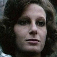 Geraldine Hooper