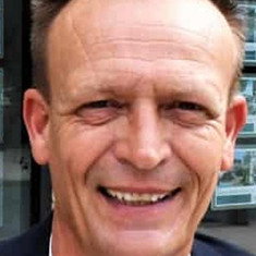 Claus Dreyer