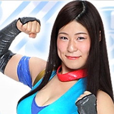 Maika Ozaki