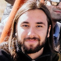 Arsia Shakiri