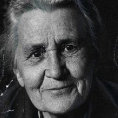 Lūcija Baumane