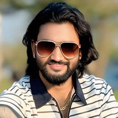 Ebrahim Ahmed Bir