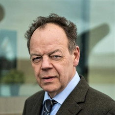 Pierre Shrady