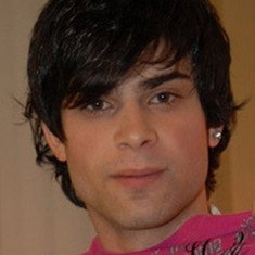 Julien Adagio
