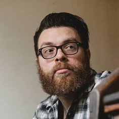 Travis McElroy