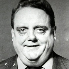 Johnny Bode