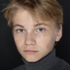 Saveliy Kudryashov