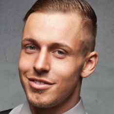 Colden Armstrong