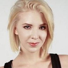 Roxy Vandiver