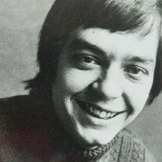 David Barry