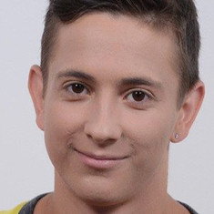 Daniel Prince