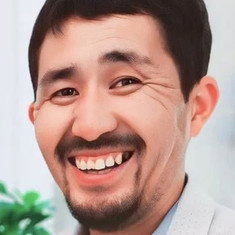 Kilishbek Kasimbekov