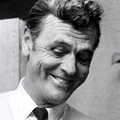 Wolfgang Reitherman