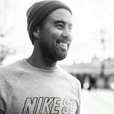 Eric Koston